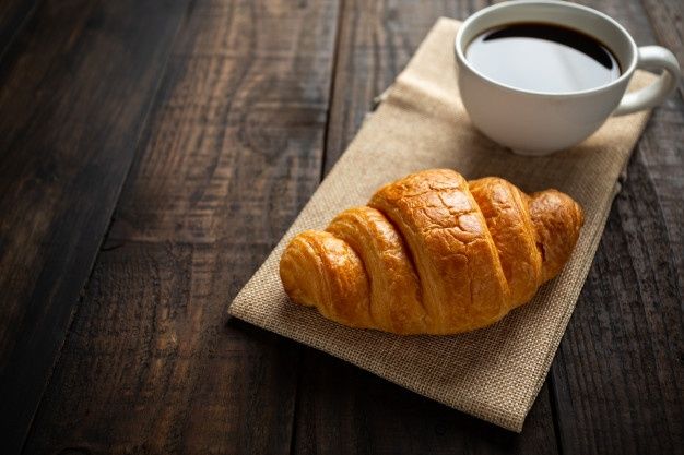Breakfast Offer