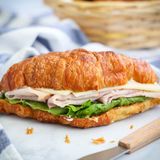 Smoked Turkey