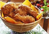 crunchy