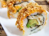 Crunchy Roll