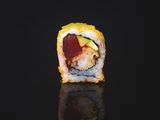 Crunchy Spicy Tuna