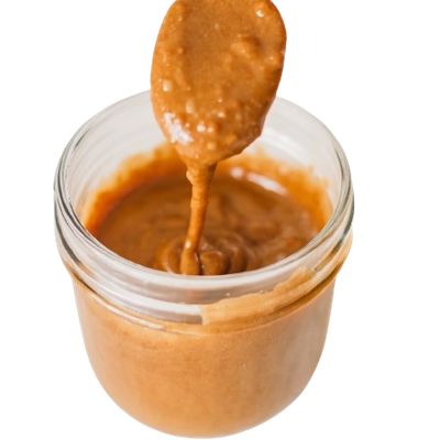 Lotus Sauce