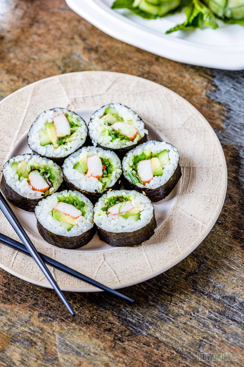 Hoso Tuna - 6 Pieces