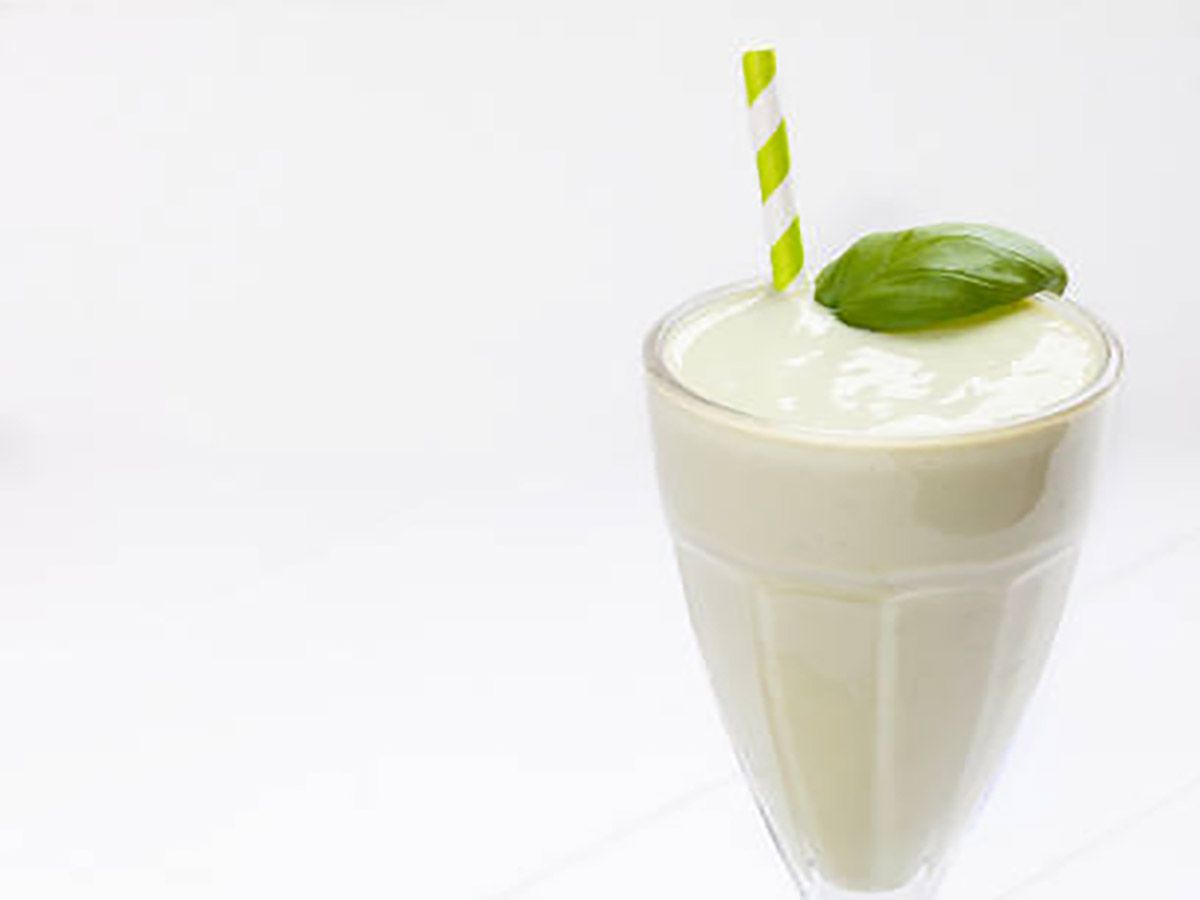 Guava Milk