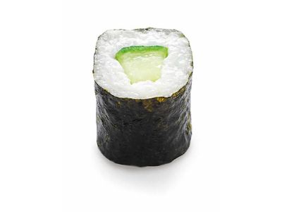 Cucumbers Hosomaki