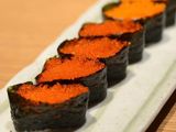 Gunkan Red Caviar
