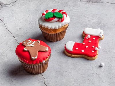 Cupcake
