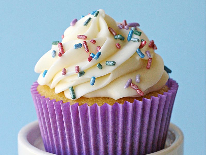 Cupcakes