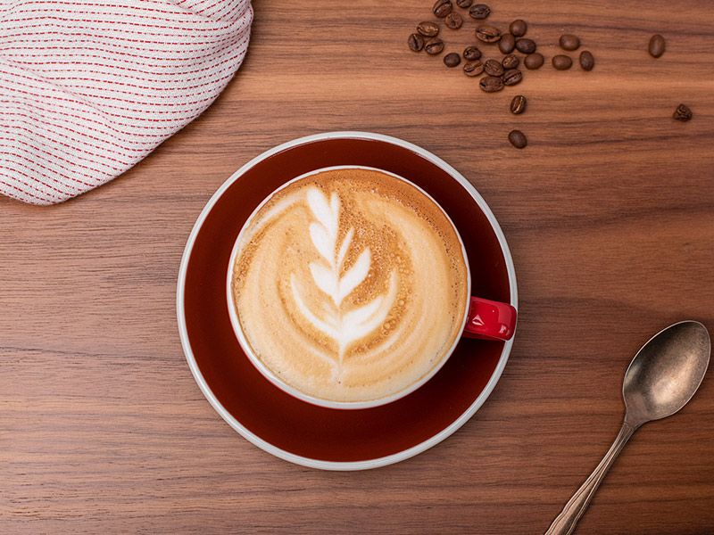 Cappuccino