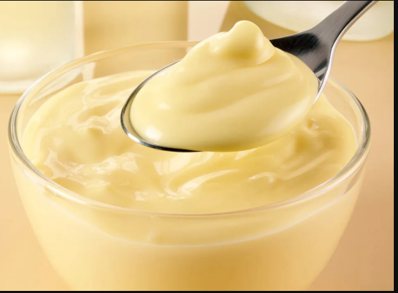 Custard