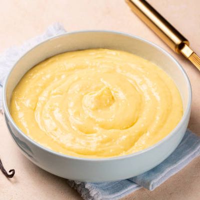 Custard