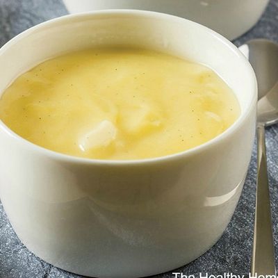 Custard