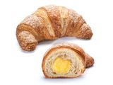 Custard Croissant