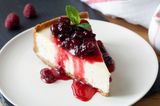 Cheesecake