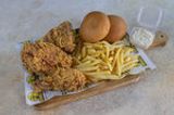 Dinner Box