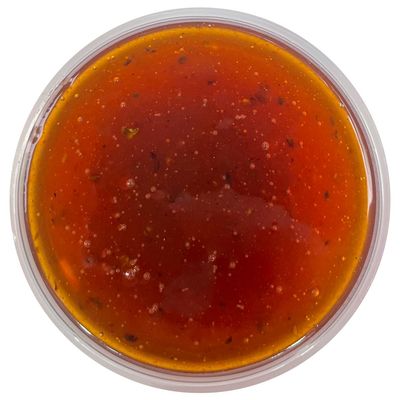 Hot Honey Garlic Sauce