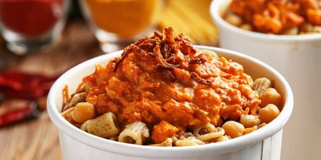 Plastic Box