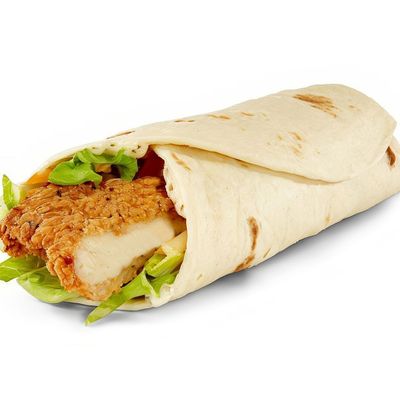 Chicken Wrap