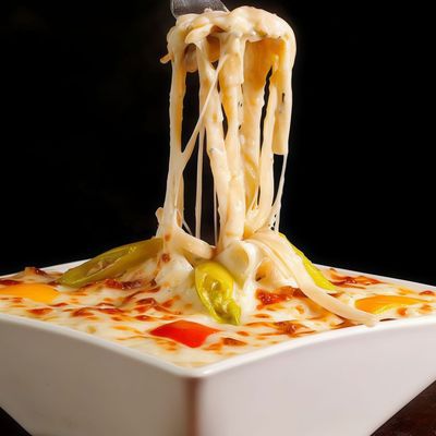 Torino Negresco Pasta