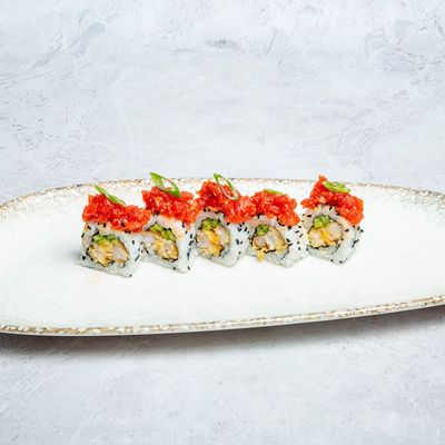 Spicy Tuna 4 Pieces