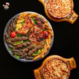 BRO Tray Offer