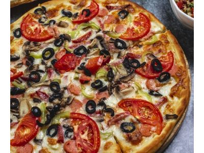 Venice Pizza