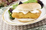 Fillet Sandwich