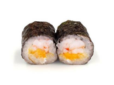 Shrimp Hosomaki