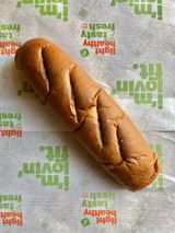 Brown Bread