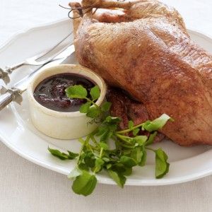 Duck Confit Platter