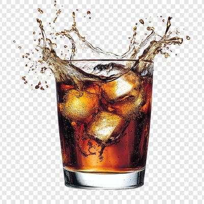 Soda