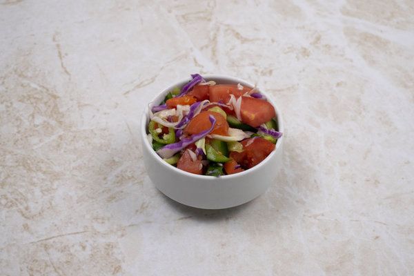 Green Salad