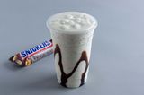 Snickers Milkshake