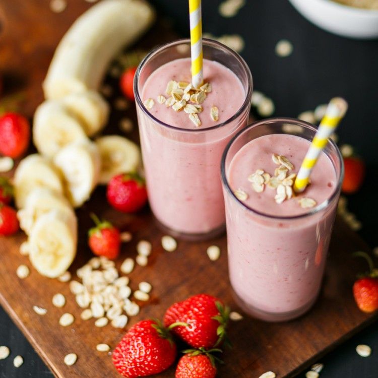 Beach Party Smoothie