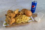Mix Meal