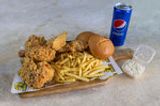 Mix Meal