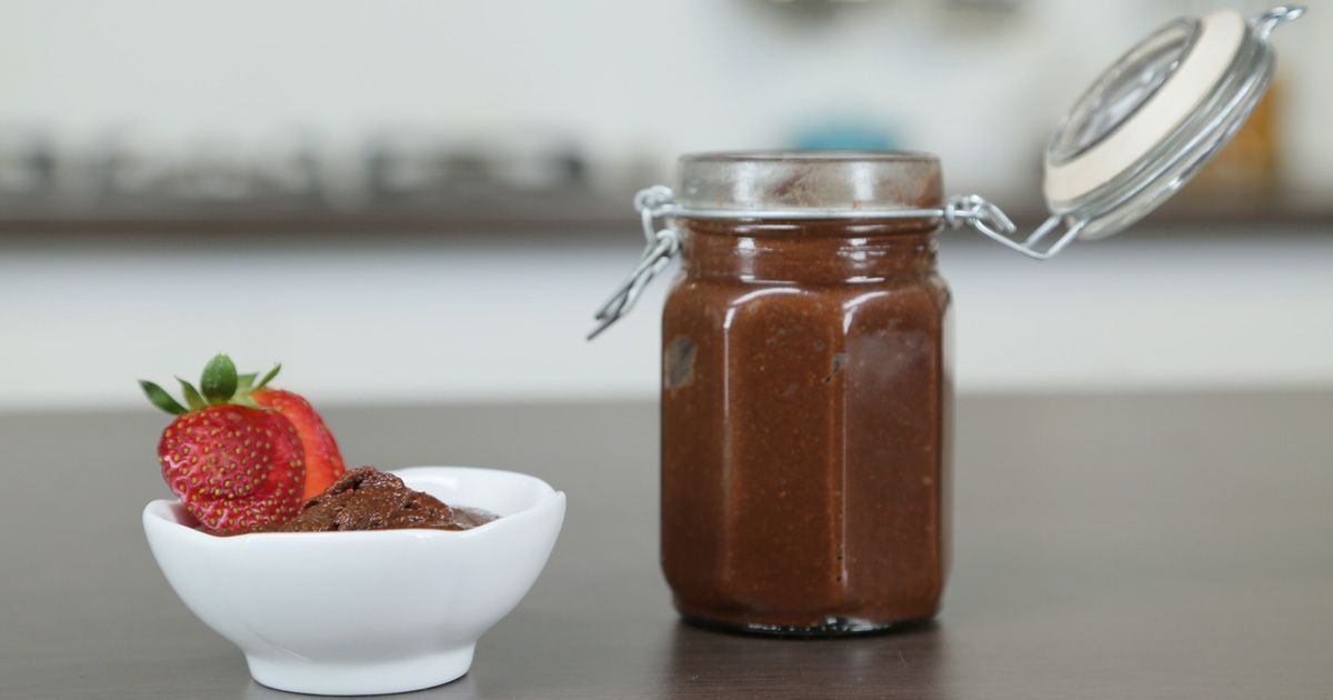 Mars Chocolate Juice