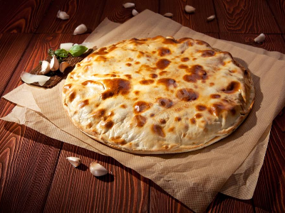 Chicken Pie