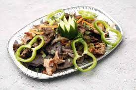El Prince Meal