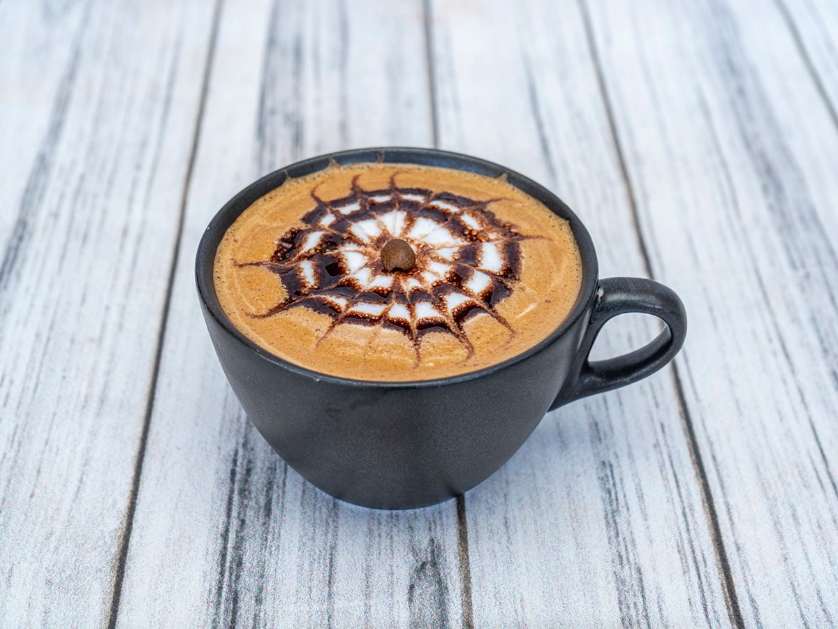 Cafe Mocha