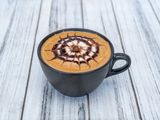 Cafe Mocha