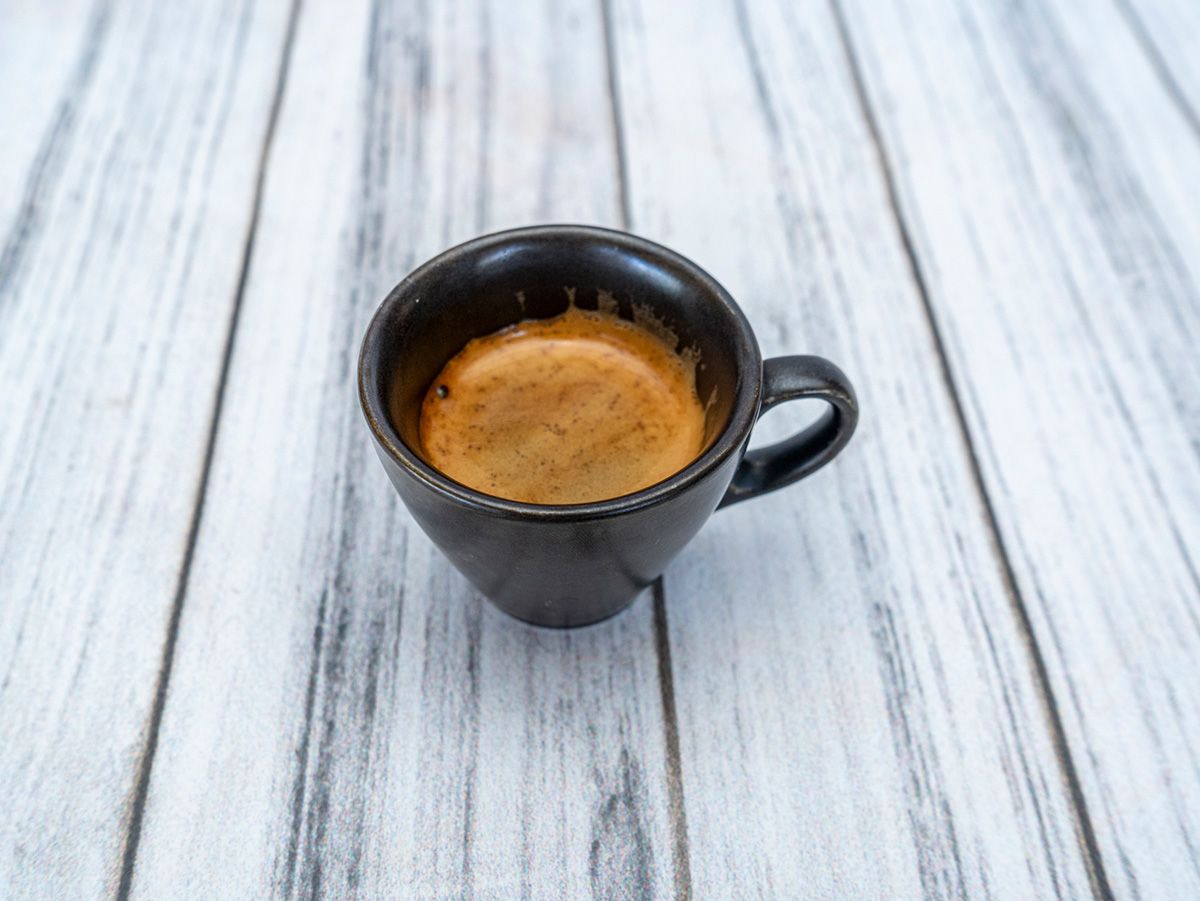 Espresso Shot