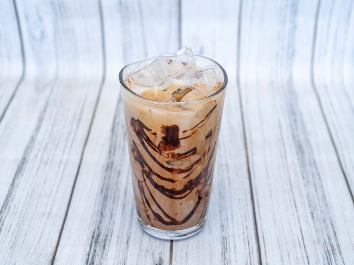 Ice Mocha