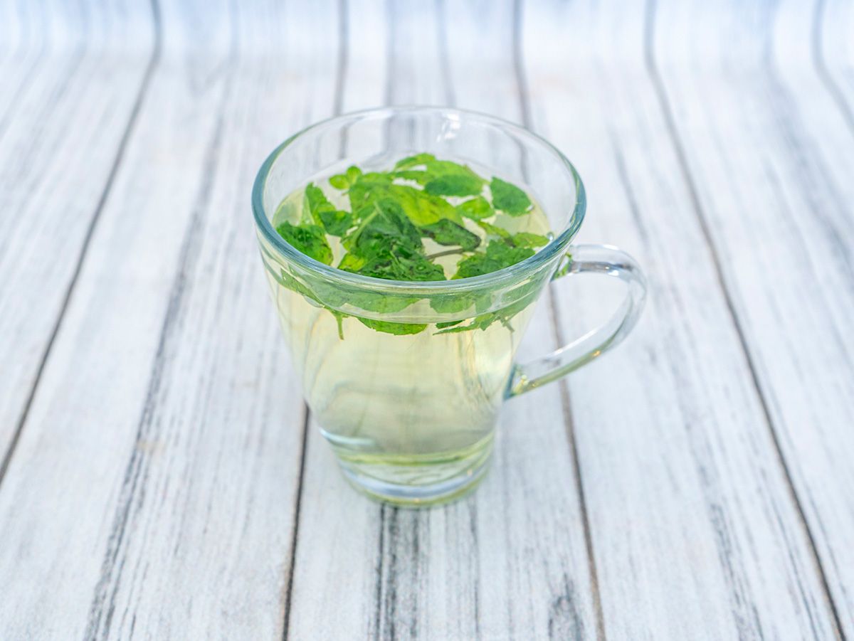 Mint