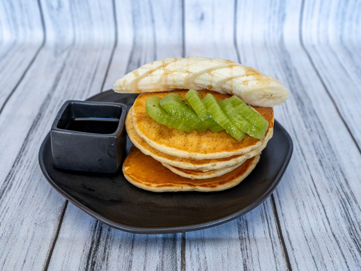 Original Pancakes