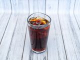 Black Cold Brew