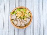 Chicken Caesar Salad