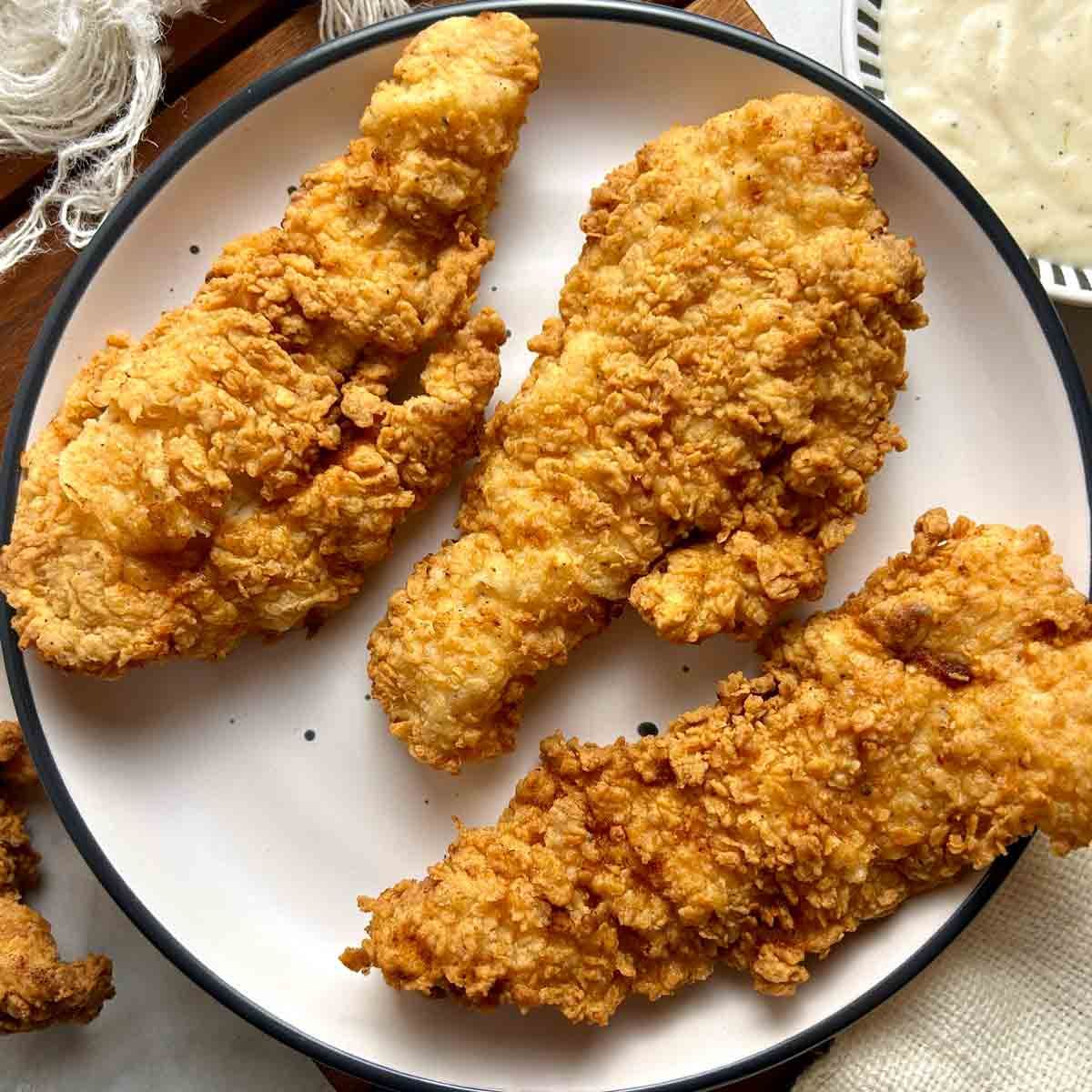 Add strips