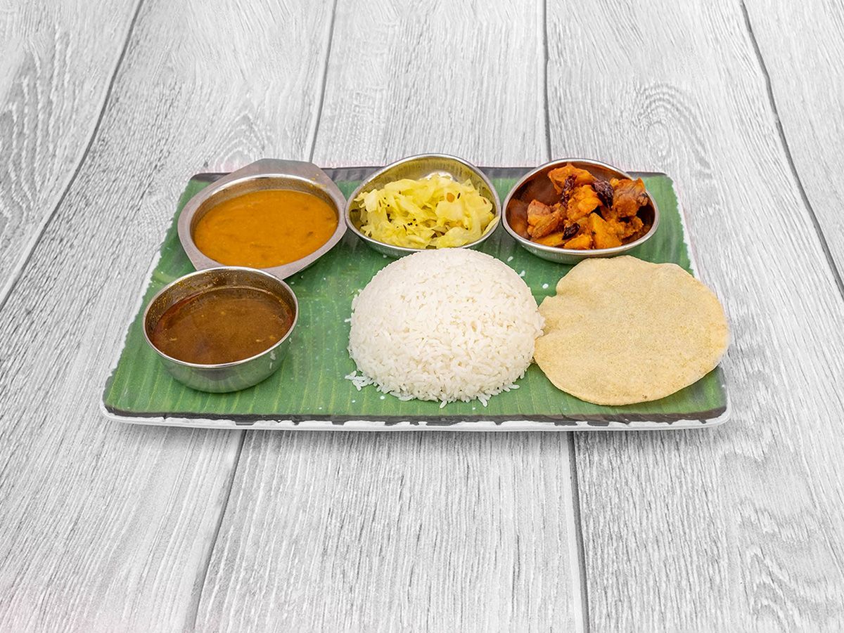 Dal Masala