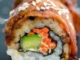Dragon Roll